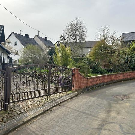 Das Pautzen Haus Daun Eksteriør billede