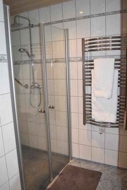 Das Pautzen Haus Daun Eksteriør billede