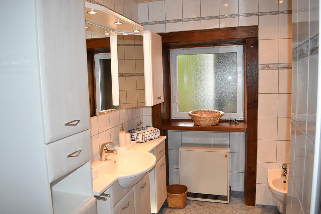Das Pautzen Haus Daun Eksteriør billede