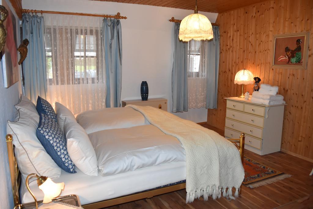 Das Pautzen Haus Daun Eksteriør billede