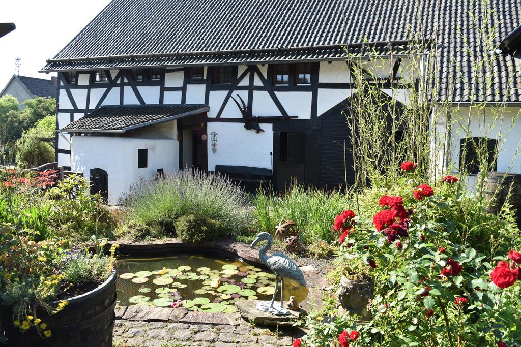 Das Pautzen Haus Daun Eksteriør billede