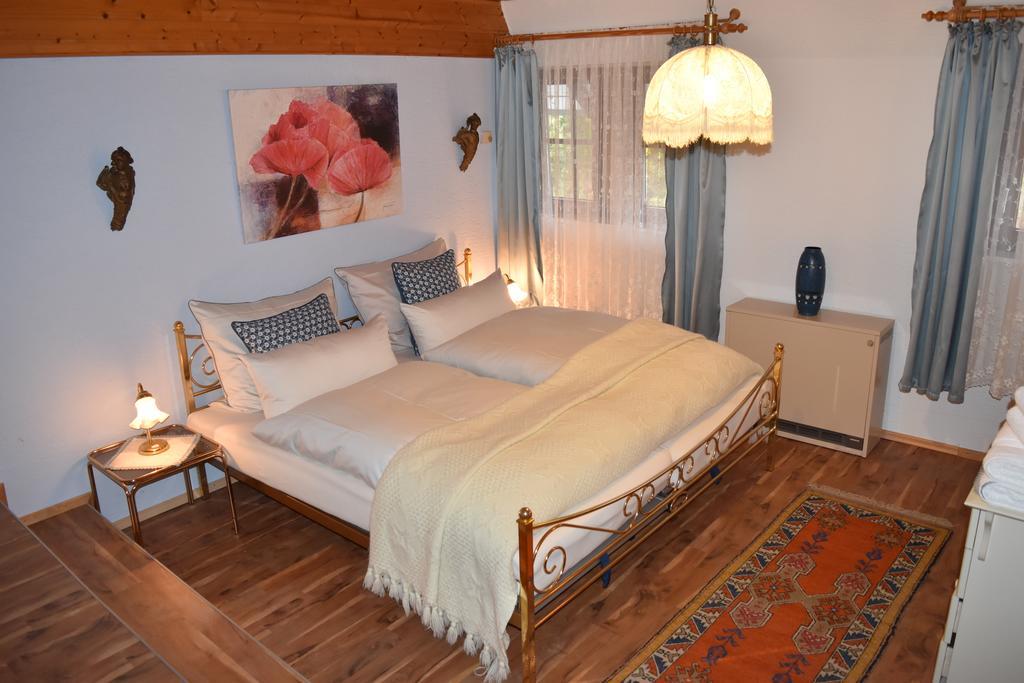 Das Pautzen Haus Daun Eksteriør billede