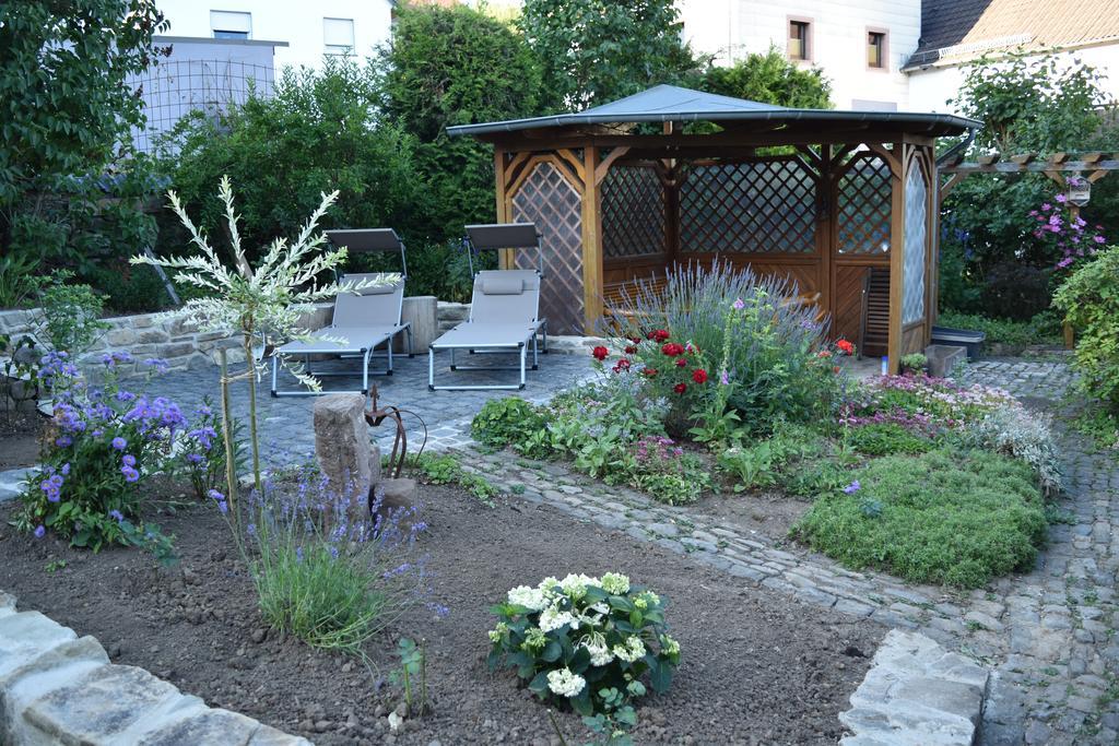 Das Pautzen Haus Daun Eksteriør billede